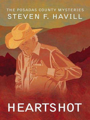 cover image of Heartshot